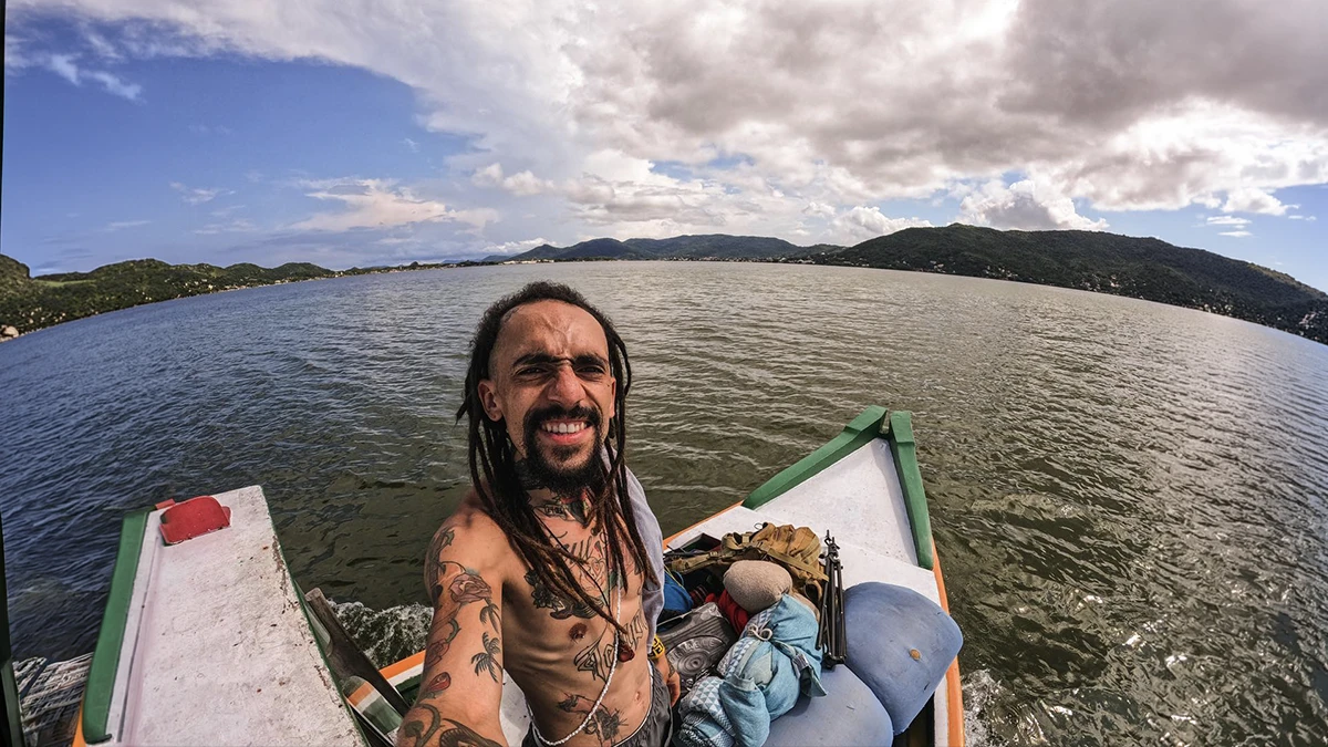 Costa da Lagoa - Florianópolis 2023